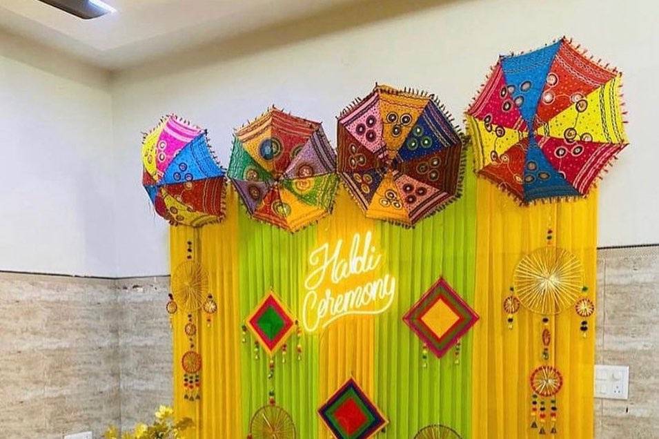 Haldi