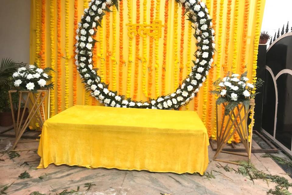 Haldi