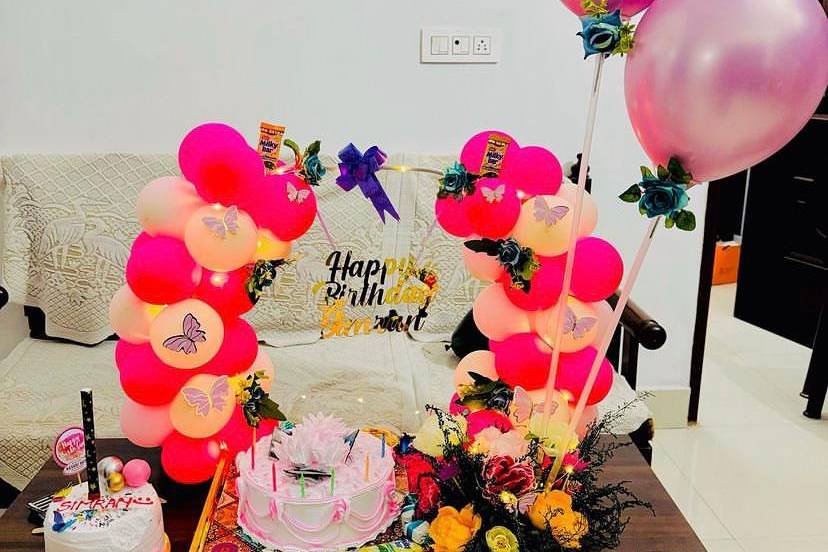 Ballooon