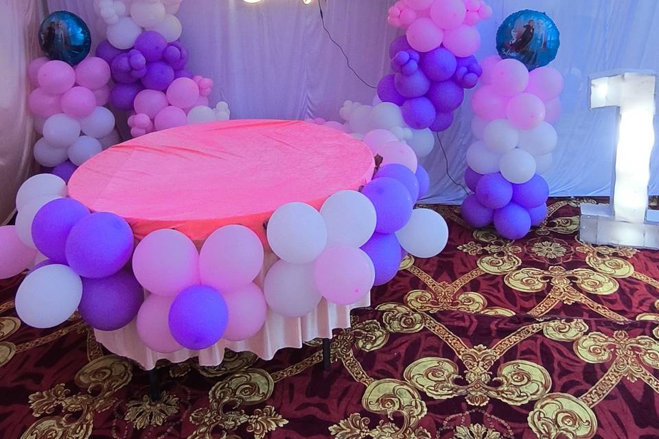 Birthday