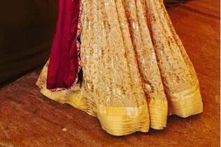 Lehenga