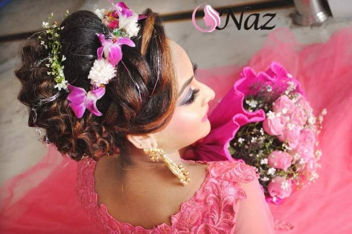 Nazz Shahnaz Beauty Centre