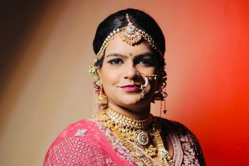 Bride