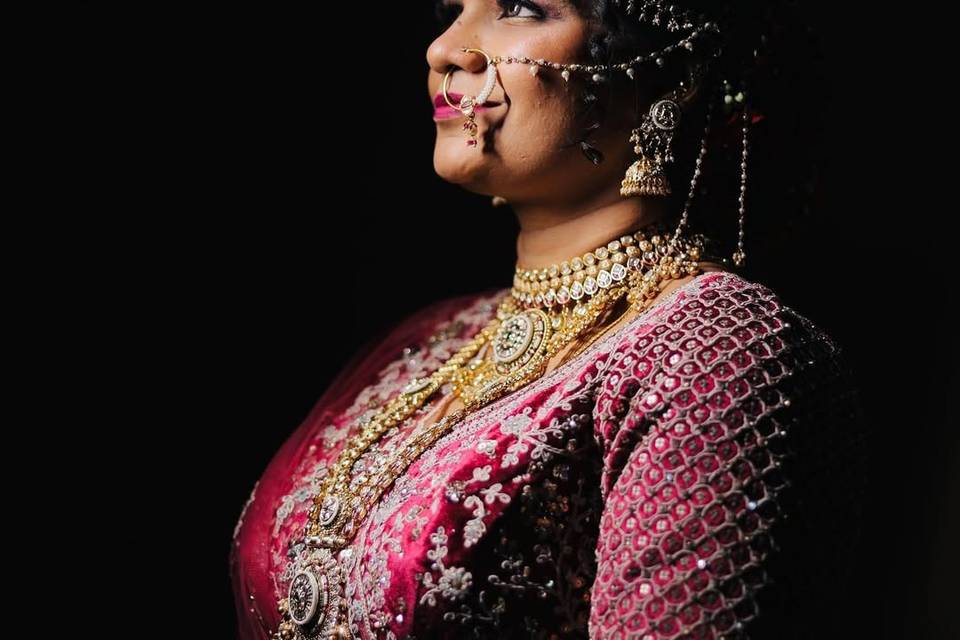 Bride