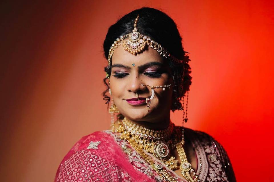 Bride