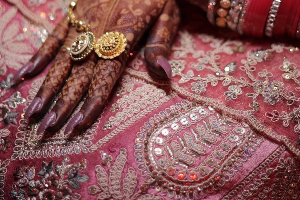 Bride