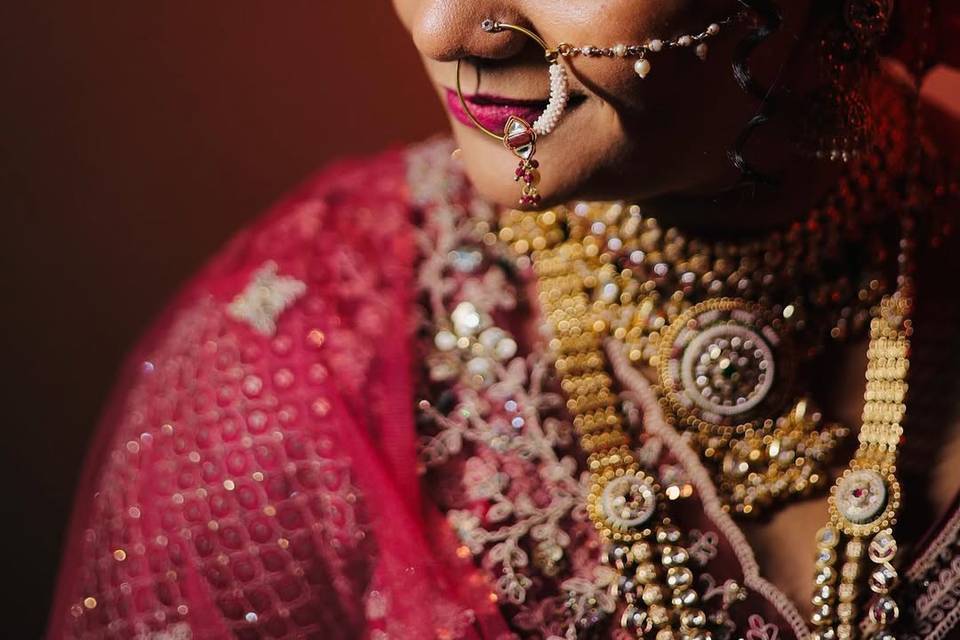Bride