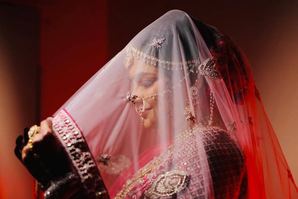 Bride