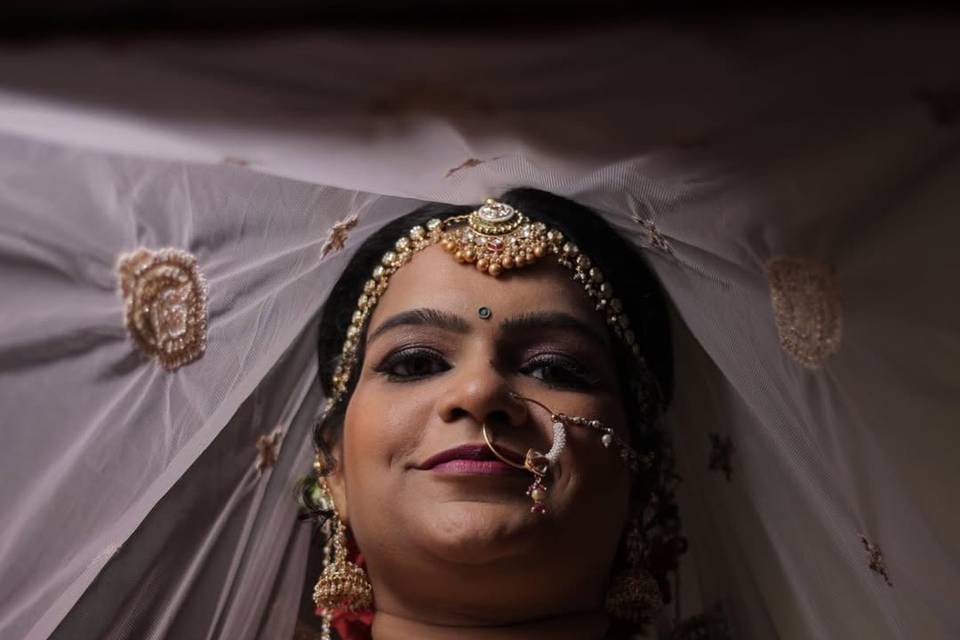 Bride