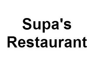 Supa's Restaurant