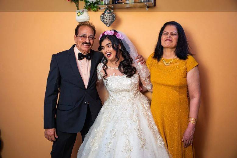 Bride