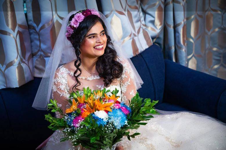 Bride