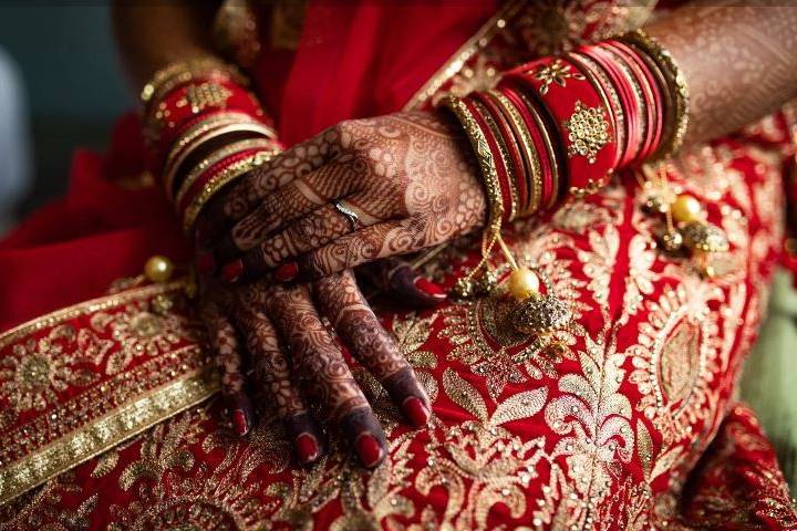 Bride