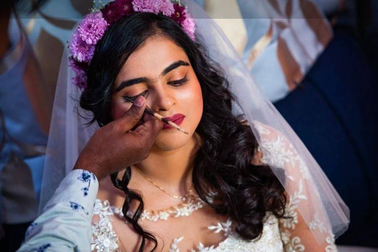 Bride