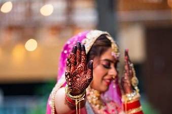 Bride