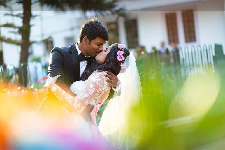 Wedding Duck Pictures