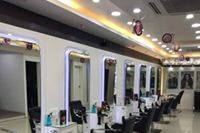 Saelac Unisex Salon, Vidhya Nagar