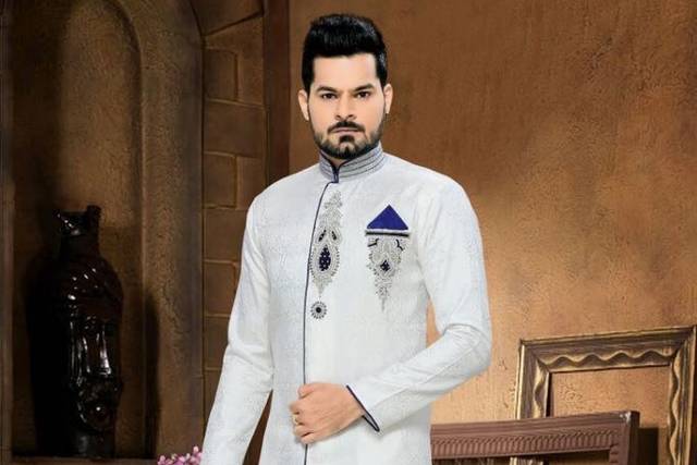 Al Riwaj Ethnic Wear - Sherwani - Worli - Parel 