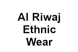 Al Riwaj Ethnic Wear