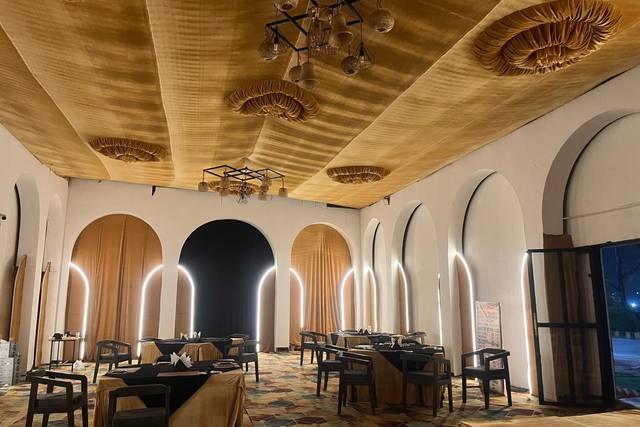 Triveni Sangam Hotels and Resorts