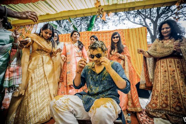 BEST CANDID PHOTOGRAPHY