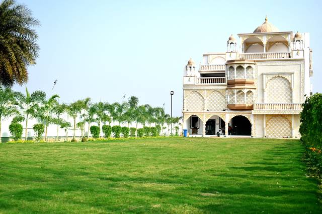 Vatika Banquet & Lawn