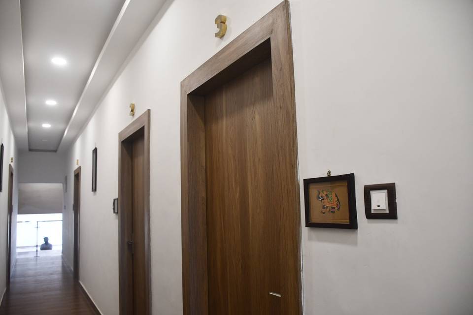 Corridor