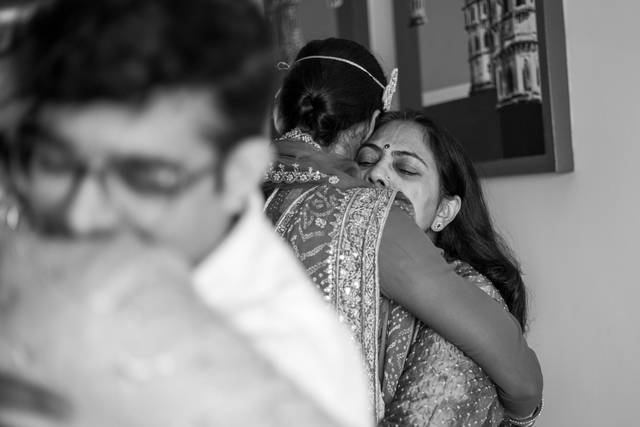 Wedding photography