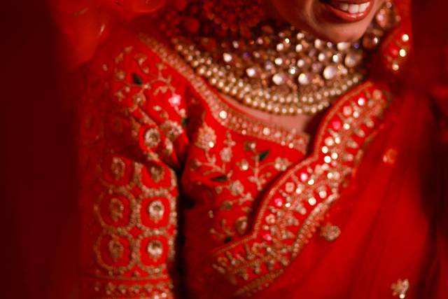 Wedding photography