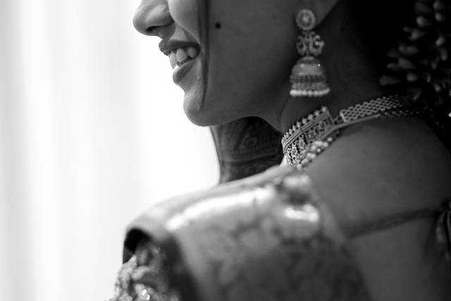 Wedding photography