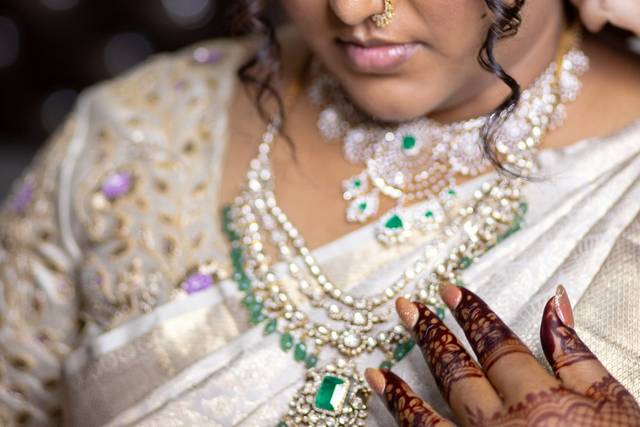 Wedding photography