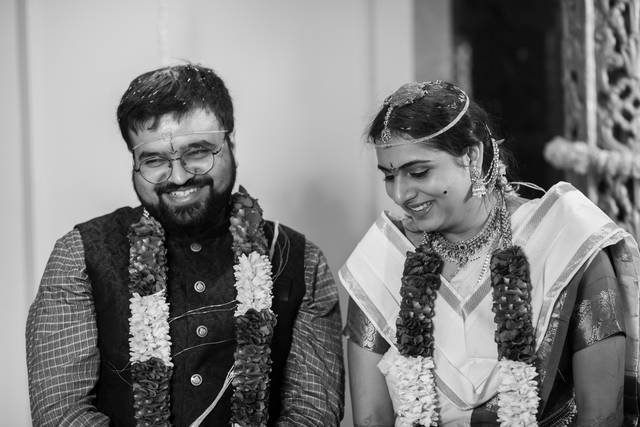 Wedding photography