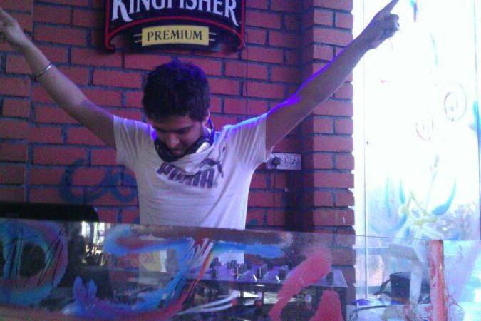 DJ Amul