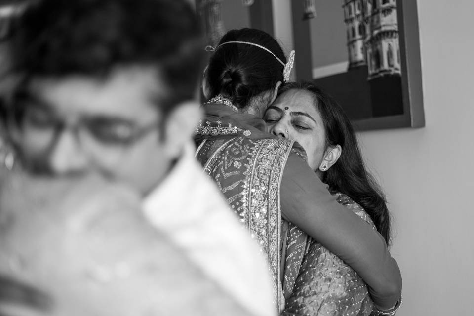 Wedding photography