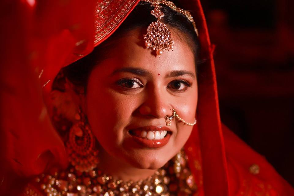 Wedding photography