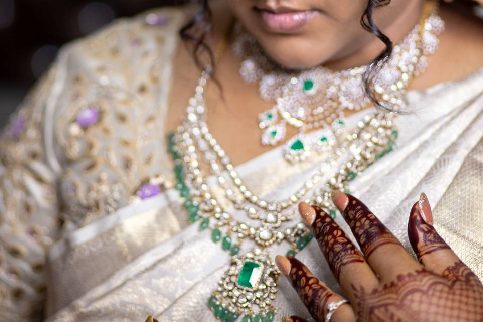 Wedding photography