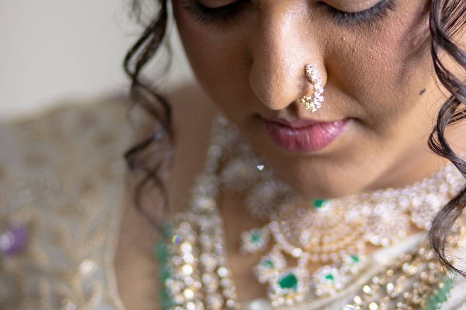 Wedding photography