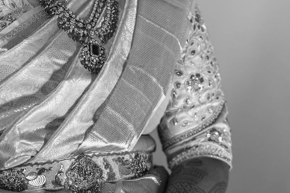 Wedding photography
