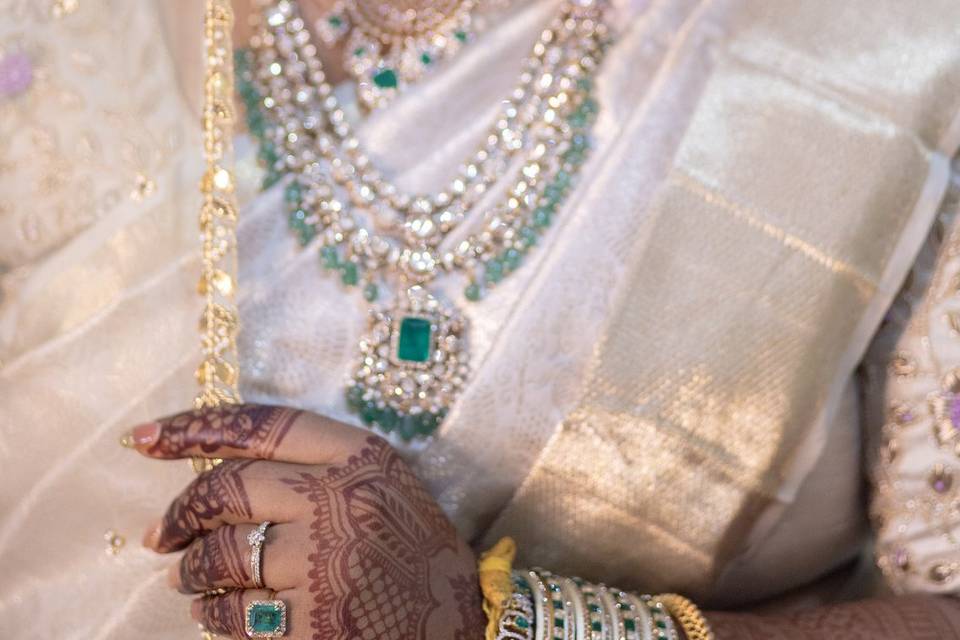 Wedding photography