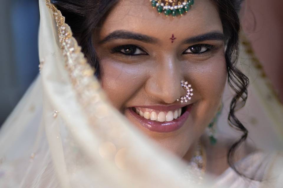Wedding photography