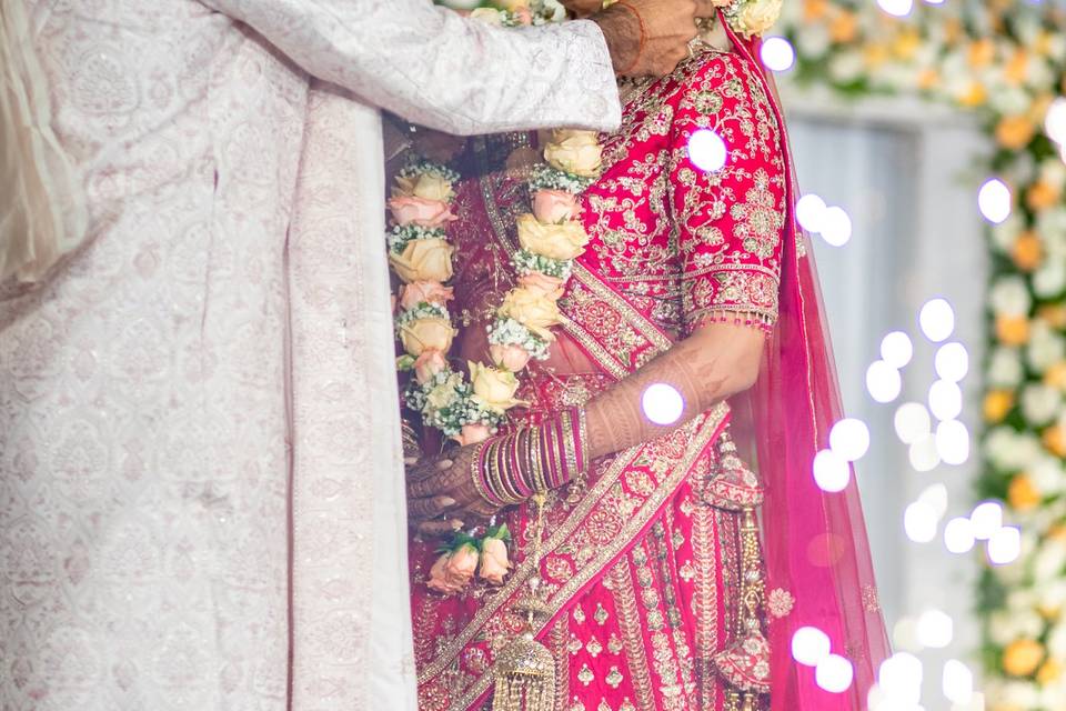 Wedding photography