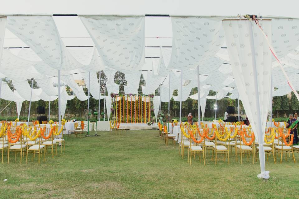 Wedding photography