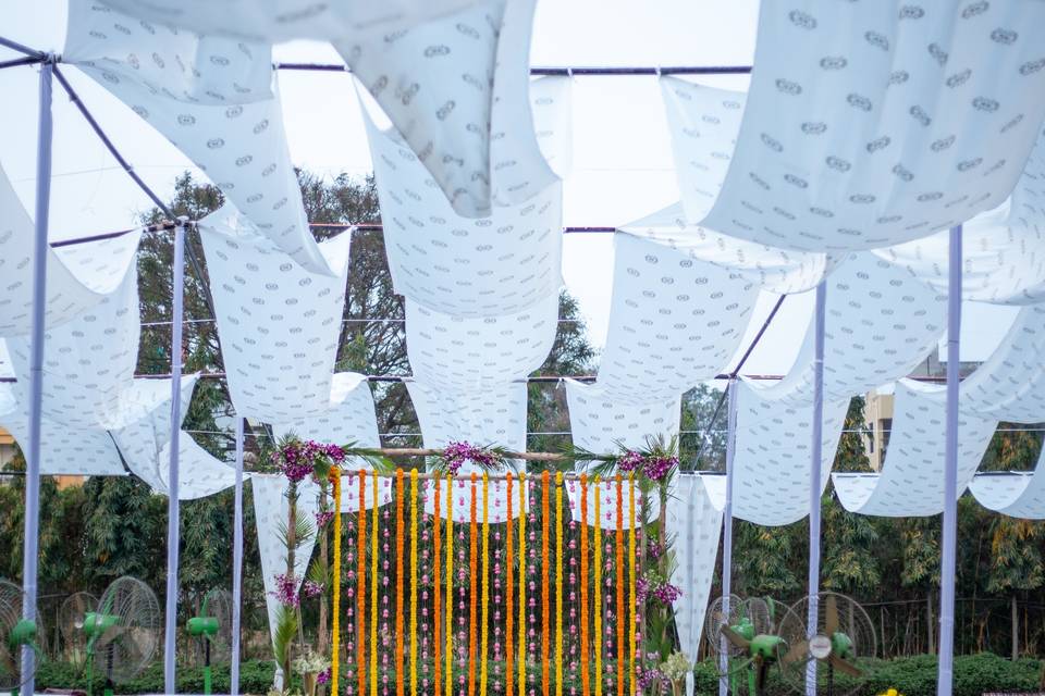 Wedding photography