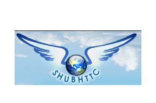 Shubh tour and travel consultancy logo