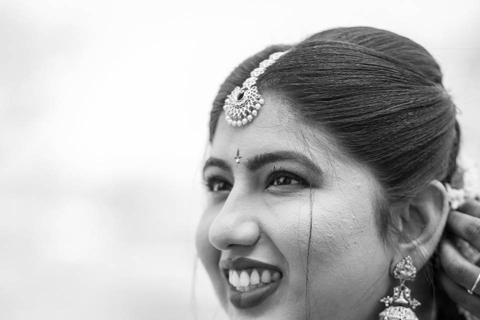 Wedding photography