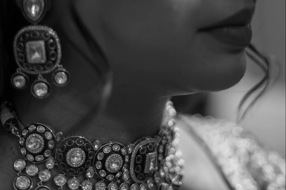 Wedding photography