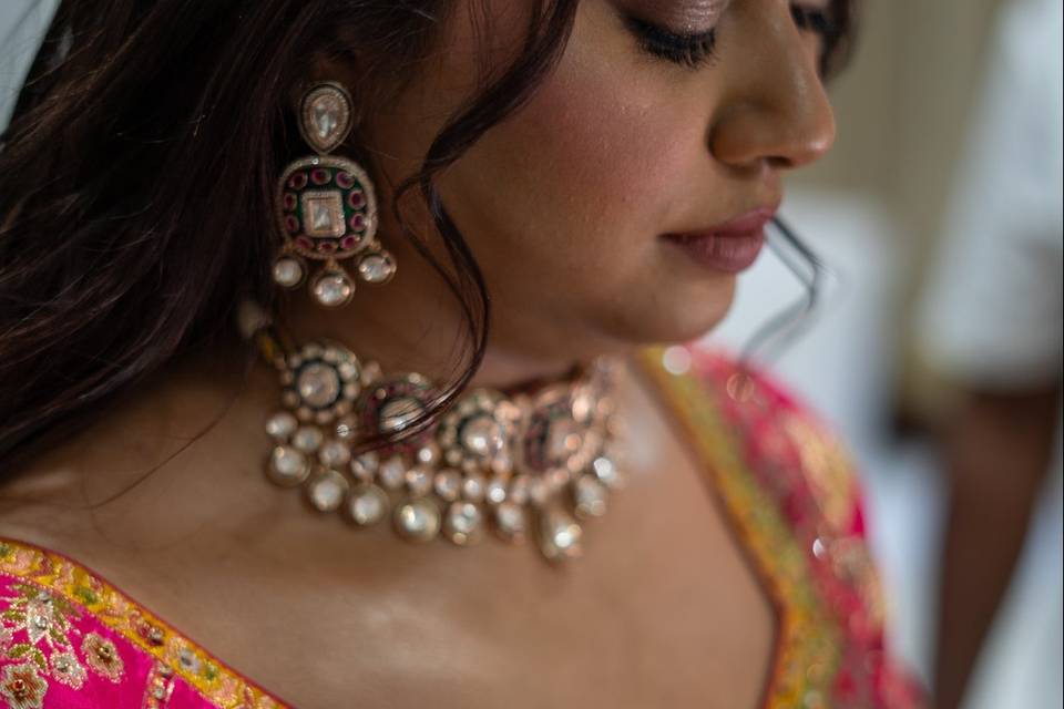 Wedding photography