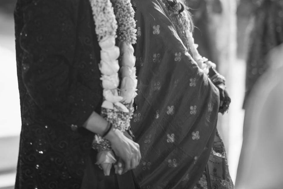 Wedding photography