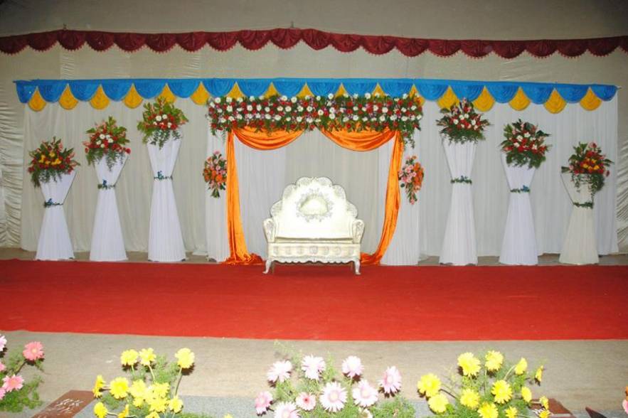 Shriram Caterers