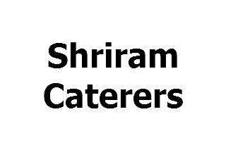 Shriram caterers logo